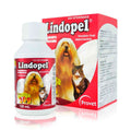 LINDOPEL FCO X 120 ML