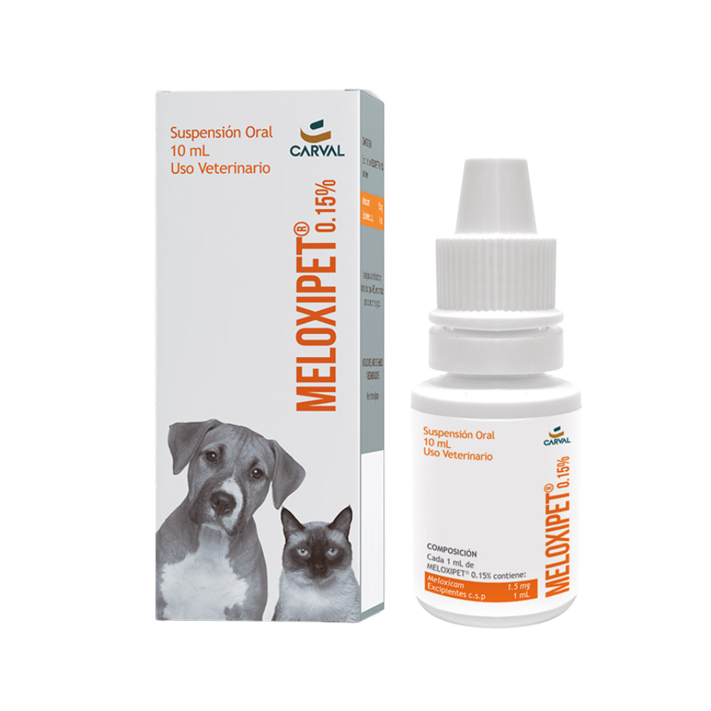 MELOXIPET FCO X 10 ML