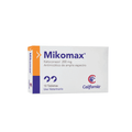 MIKOMAX 200 MG X 10 TAB