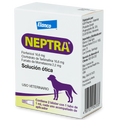 NEPTRA OTIC 2 X 1 ML