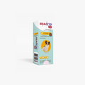 BRAVECTO 37 DIAS  2 - 4.5 KG