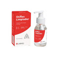OTIFLEX LIMPIADOR SOLUCION X 100 ML