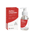 OTIFLEX LIMPIADOR SOLUCION X 25 ML