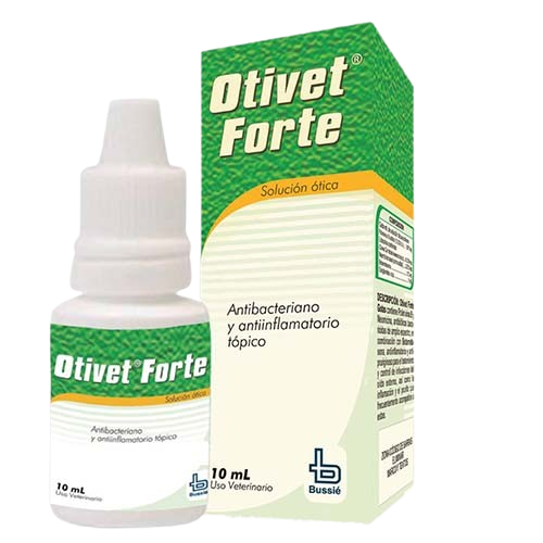 OTI-VET GOTAS X 10ML