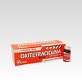OXITETRACICLINA 5% INY FCO X 10 ML