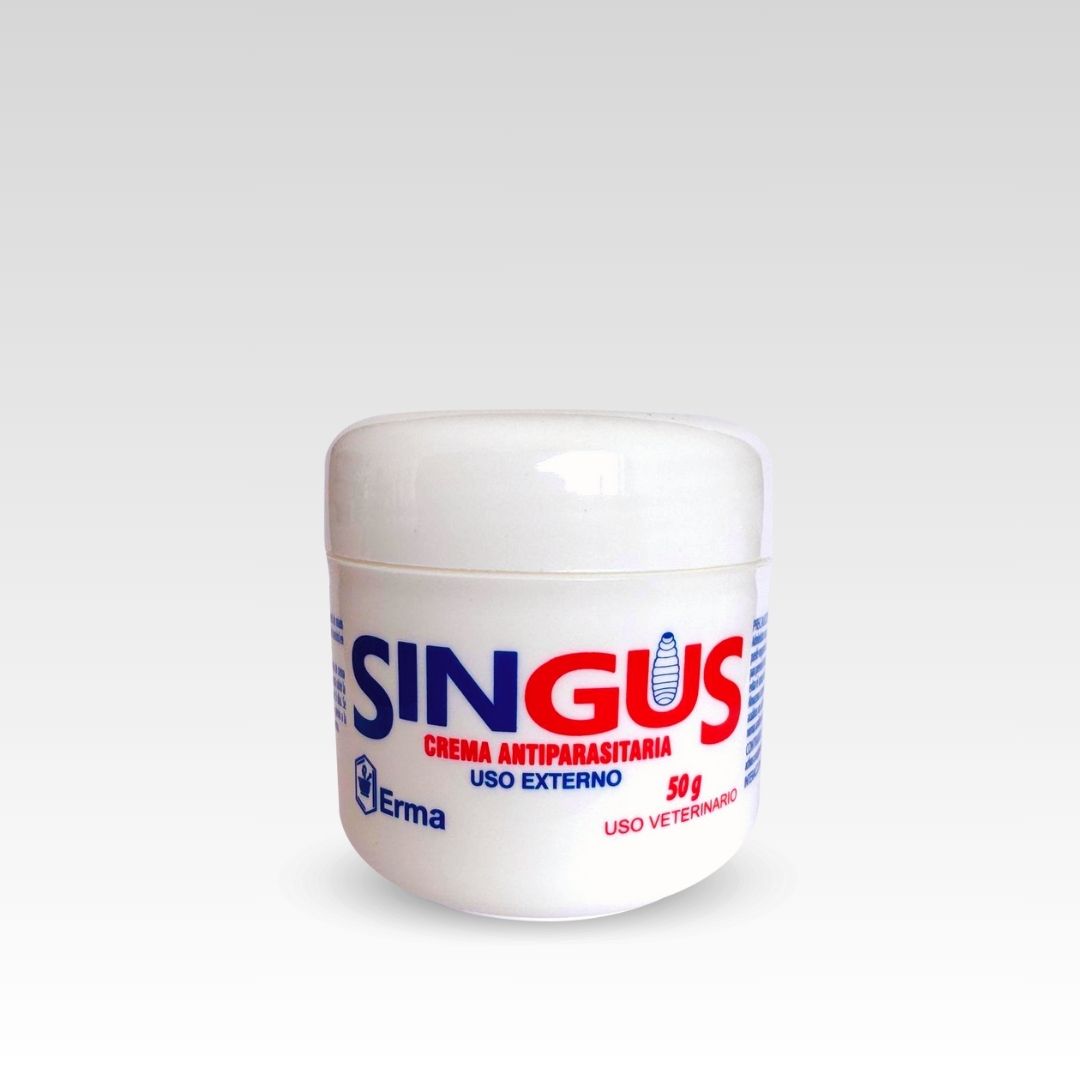 SINGUS TARRO X 50 G