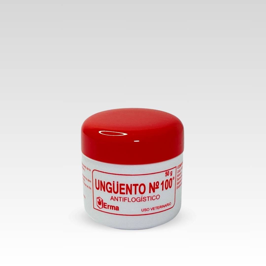 UNGUENTO N0 100 X 50G