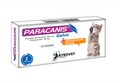PARACANIS GATOS CJA X 2 TAB