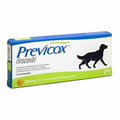 PREVICOX DOG L 227 MG X 10 TAB