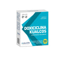 DOXICICLINA X 200 MG X 10 TAB
