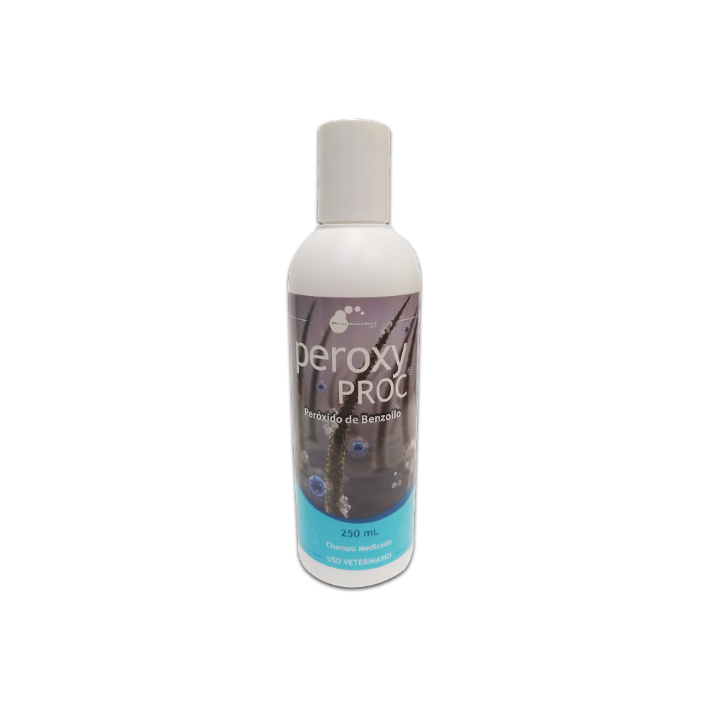 PEROXIPROC X 250 ML