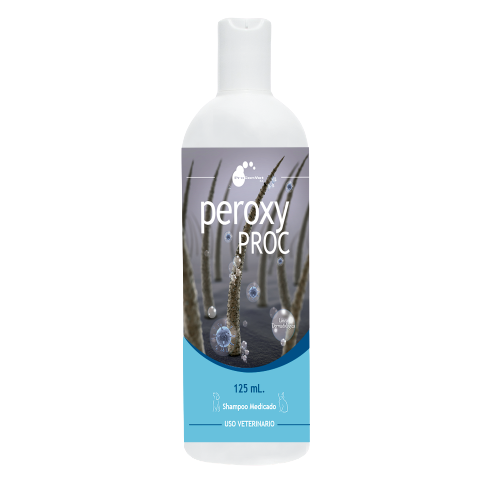 PEROXIPROC X 125 ML