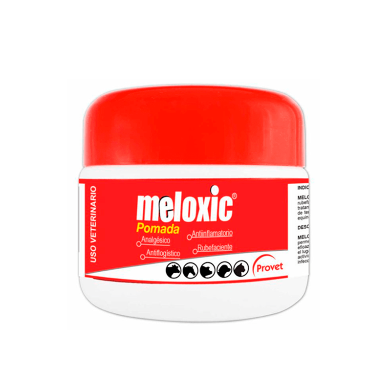 MELOXIC POMADA X 30 GRS