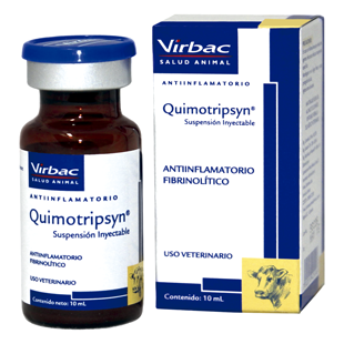 QUIMOTRIPSYN FCO X 10 ML
