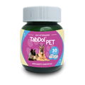 TABDOL PET FCO X 30 TAB
