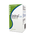 UNITRAL X 100 ML AMOXICILINA L. AC