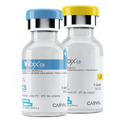 VACUNA VIBIX C5 CJA 10 DOS X 1 DOSIS