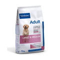 ALIMENTO ADULT DOG LARGE&MEDIUM X 12 KG