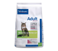 ALIMENTO ADULT CAT SAUMON N & E X 7 KG