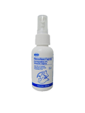 HEXOCLEEN SPRAY FCO X 120 ML