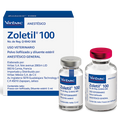 ZOLETIL POUD SOL X 100 ML