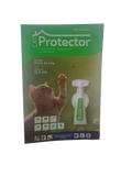 PROTECTOR CAT SOL.TOPICA X 0.4 ML