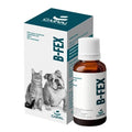 B-FEX POLVO SUSP ORAL FCO X 60 ML