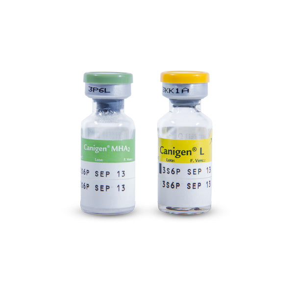 CANIGEN TRIPLE