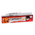 CANISAN F SUSP X 25 ML