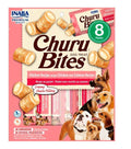 CHURU ROLLS DOG X 8 UNI POLLO Y SALMON  96G USD732
