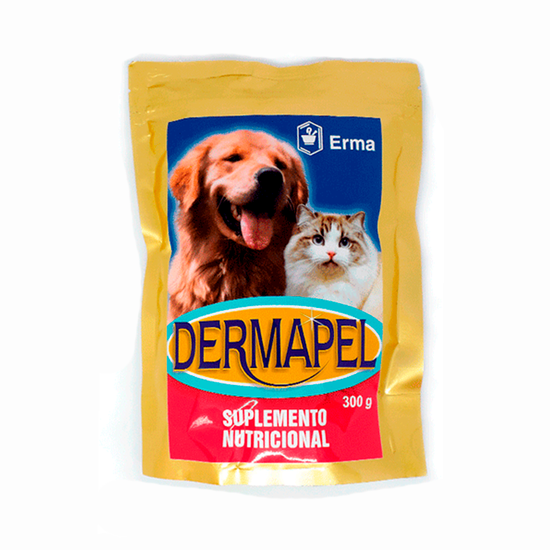DERMAPEL X 300 GR