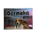 DERMOHIT 250 TAB X 20