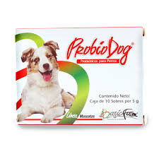 PROBIODOG SOBRE X 5 GR
