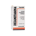 DEXAMETASONA INY X 10 ML