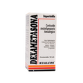 DEXAMETASONA INY X 50 ML