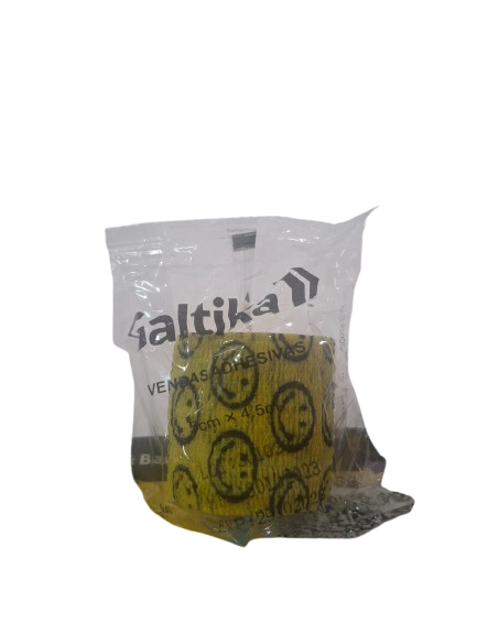 VENDAS ADHESIVAS 5 CM PORTO