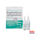 EUPHORBIUM COMPOSITUM VET AMP