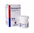 MARBOQUIN 25 MG CJA X 30 TAB