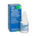 GENTAX OFTALMICO X 10 ML