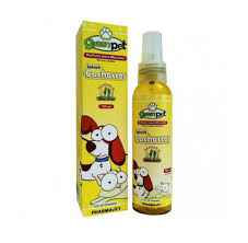 SPLASH CACHORROS X 125 ML