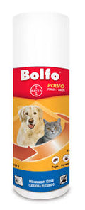 BOLFO POLVO X 100 GRS