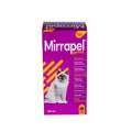 MIRRAPEL GATOS SUSP X 120 ML