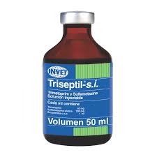 TRISEPTIL SI X 50 ML