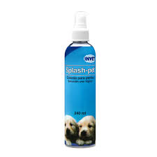 SPLASH PET X 240ML