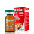 DIURIVET INYECTABLE NF X 10 ML