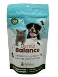 DERMO BALANCE X 60 TAB