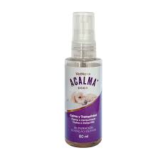 ACALMA DOGS SPRAY X 60 ML