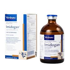 IMIDOGAN X 1OO ML