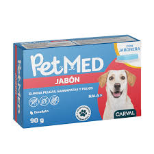 PMD JABON X 90 G