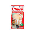 CHURU TUNA RECIPE WITH CANGREJO ROJO X 4 UNI